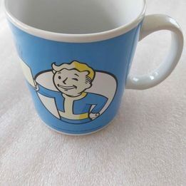 Tazze: Fallout Tasse Trinkbecher – Nuovo (secondo la descrizione) da Schwaderloch venduto da bademeister79 1