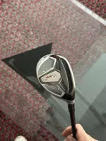 Taylormade M6 Hybrid