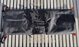 Lenkertasche Cyclite HANDLE BAR ROLL BAG / 02