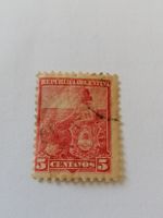Argentinien 1899