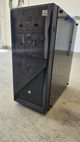 Gaming PC, 3080 8 gb, 5800x3d, 32 gb RAM