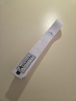 Arawaza Karate-Gürtel Weiss – neu