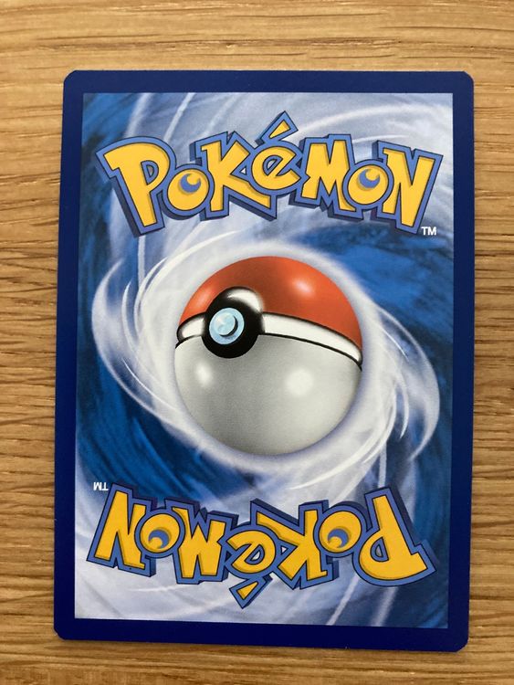 Pokémon Carte collezionabili: Magbrant Holo 021/159 Pokémon Reisegefährten neu deutsch DE – Nuovo (secondo la descrizione) da Mettmenstetten venduto da rob_2cfb 1