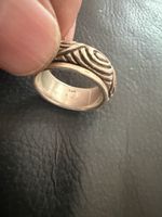 Ring Siber 925