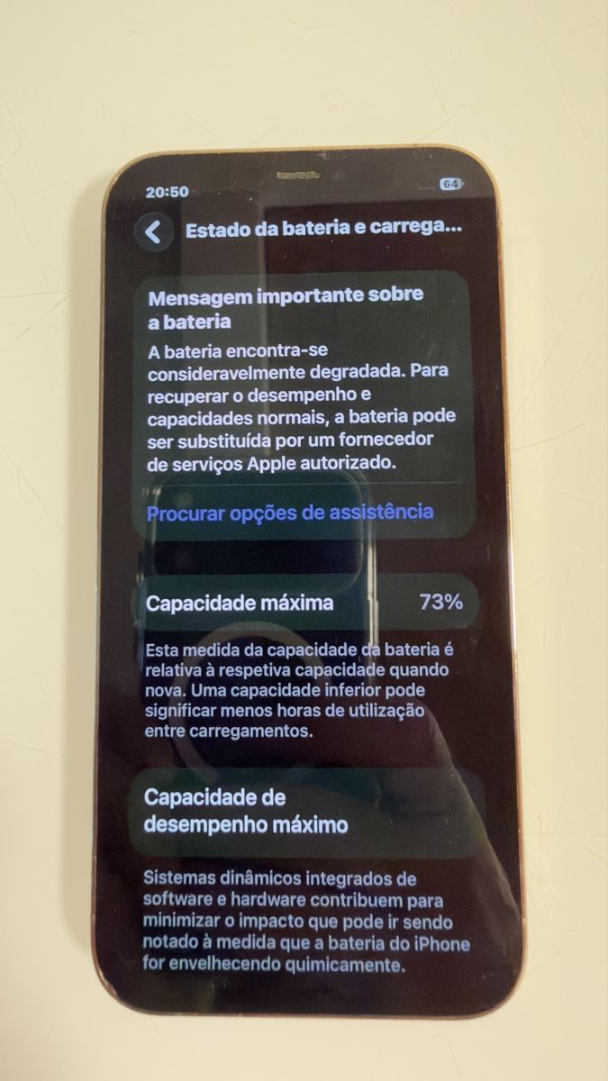 Apple Portables: IPhone 12 Pro / 128 gab – D'occasion à Emmen par and_lb9r 3