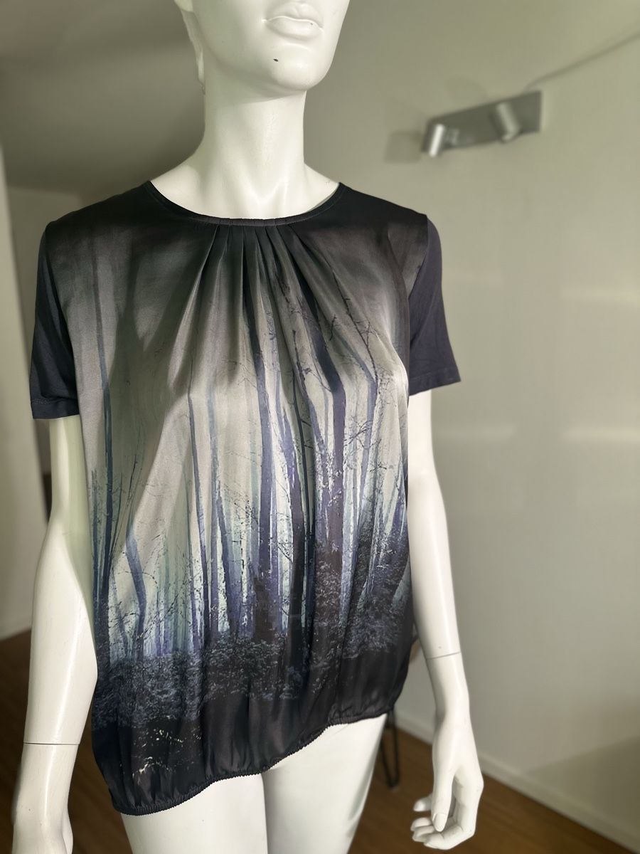 More & More Blusen: Schicke Damenbluse von More &More – Neu (gemäss Beschreibung) aus Adliswil von RicPro 1