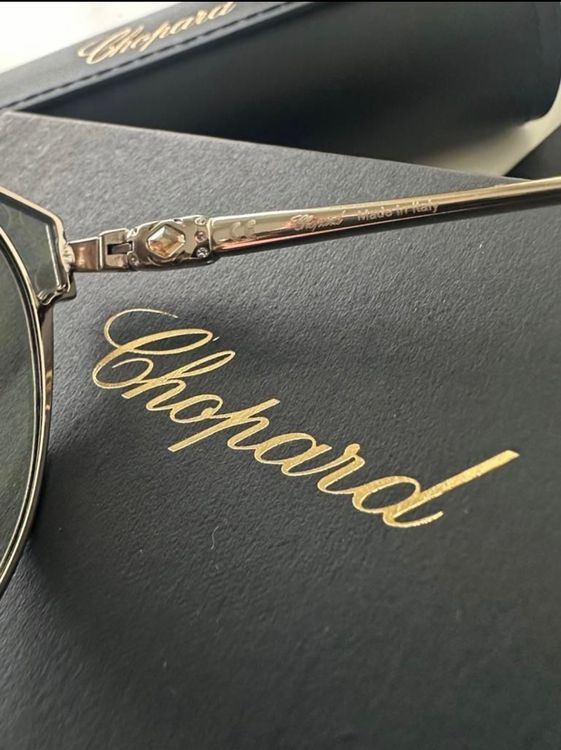 Chopard Herren Sonnenbrille Kaufen auf Ricardo