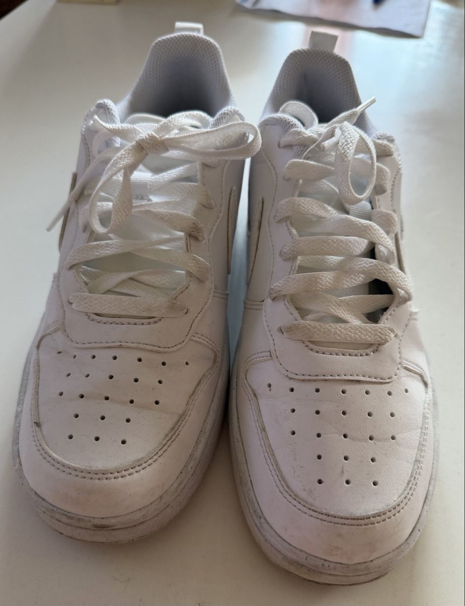 Scarpe da uomo: NIKE – Usato da Isérables venduto da Titi9 2