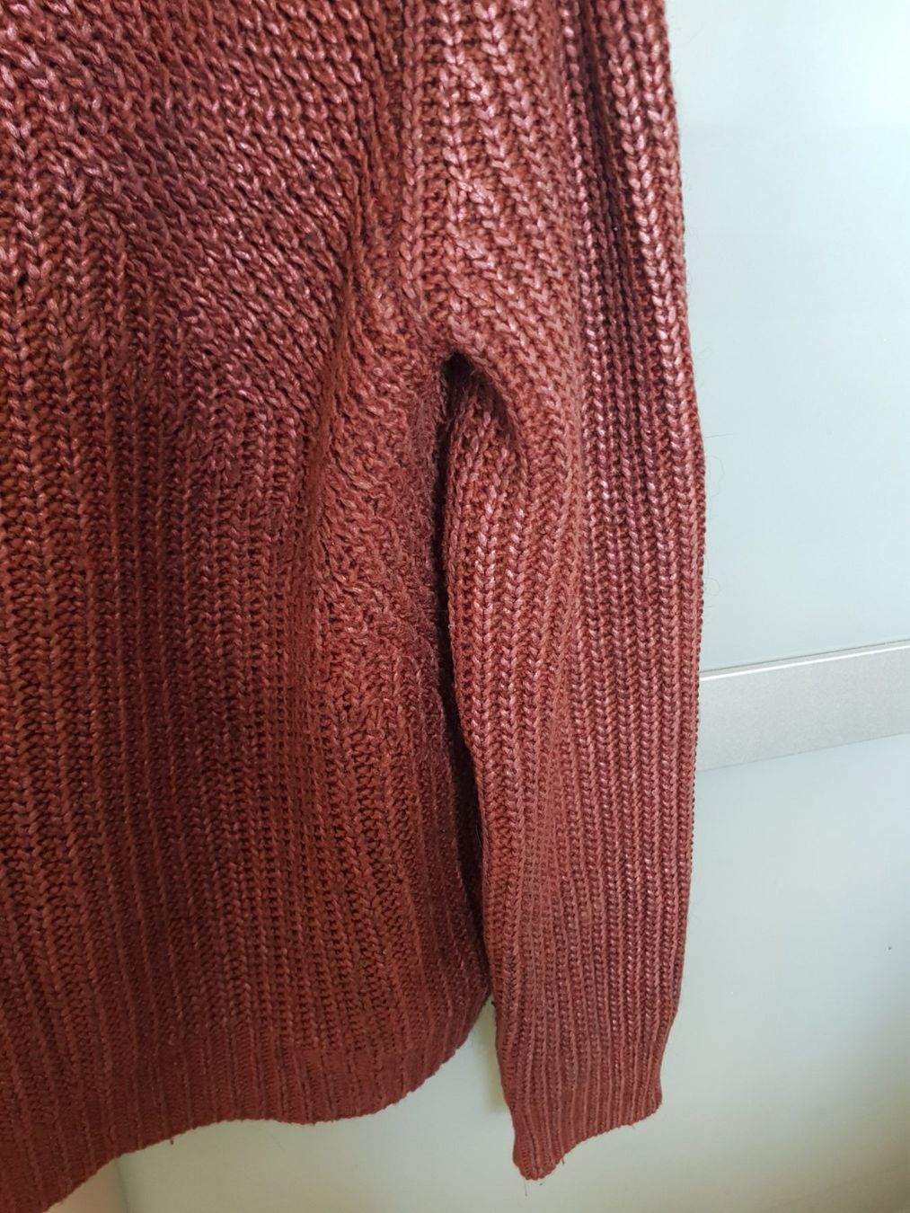 Maglioni & Felpe: Pullover "River Island" – Usato da Lengnau BE venduto da Mango888 3