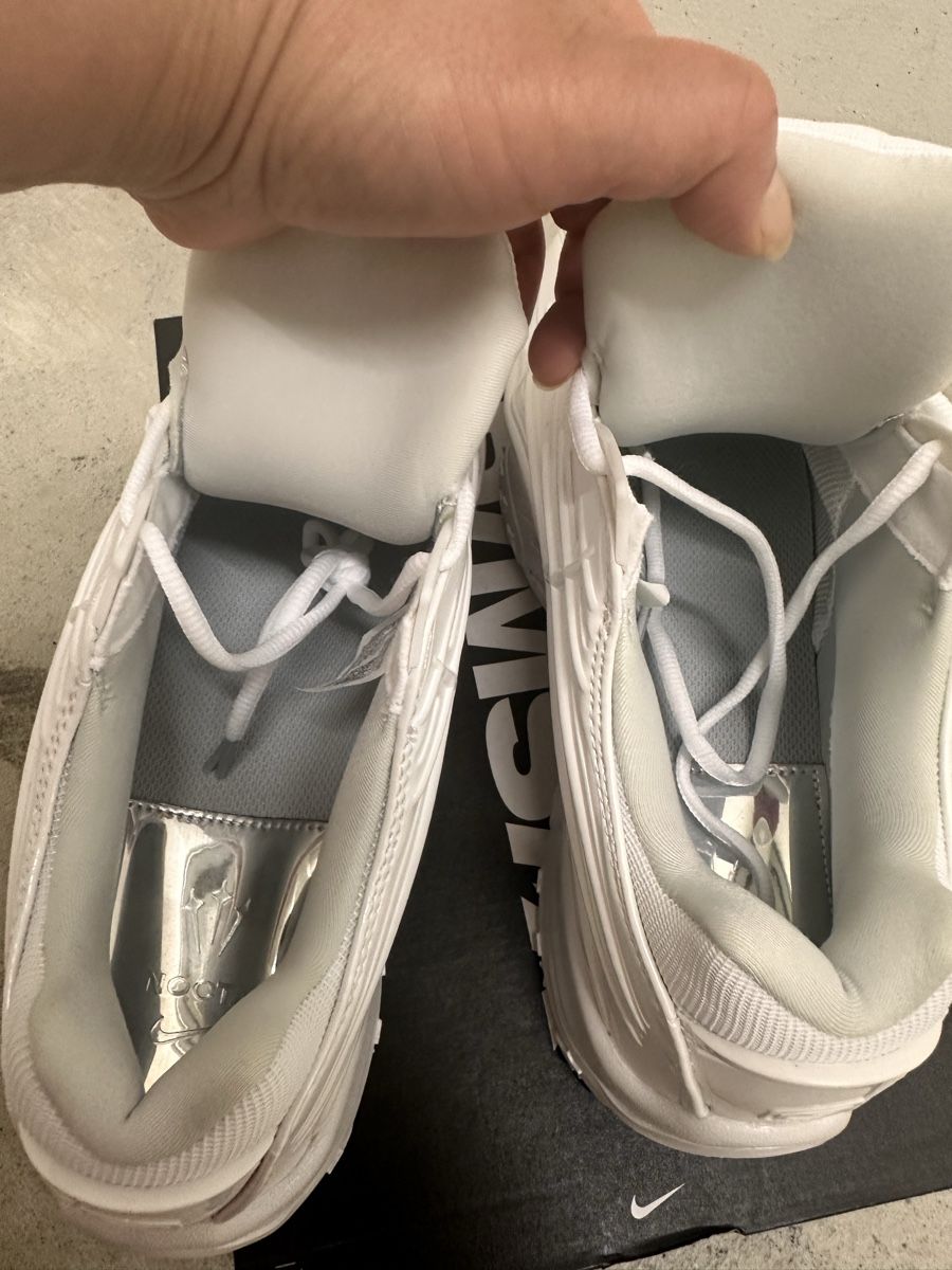 Nike Scarpe da uomo: Nike Nocta Sneaker Gr:44 – Nuovo e nell'imballaggio originale da Erlinsbach SO venduto da dikaan 4