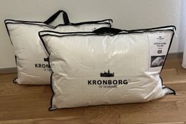 kissen (50x70cm) 2 stück (letzter preis)