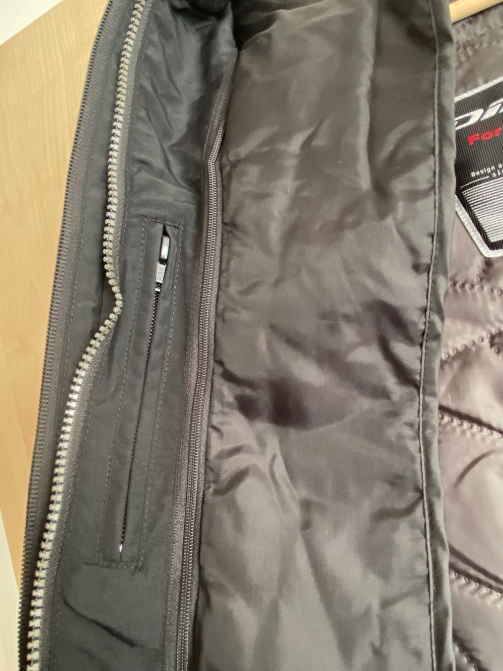 Giacche: Motorradjacke – Nuovo (secondo la descrizione) da Gamsen venduto da Le_De 9