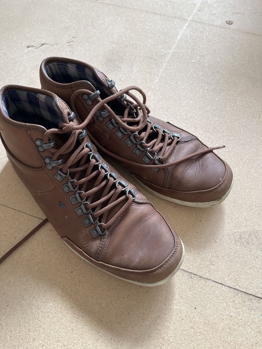 Scarpe da uomo: Boxfresh Schuhe Grösse 44 – Usato da Zollikofen venduto da Astirnimann