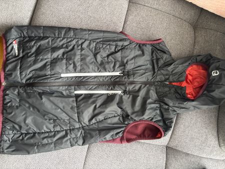 Ortovox Gilet Gr.M