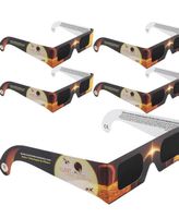 SoFi Brille (Sonnenfinsternis)