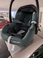 Maxi Cosi Cabrio Fix I Size + Base