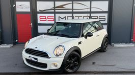 Mini One 1.6 MFK 11/2025
