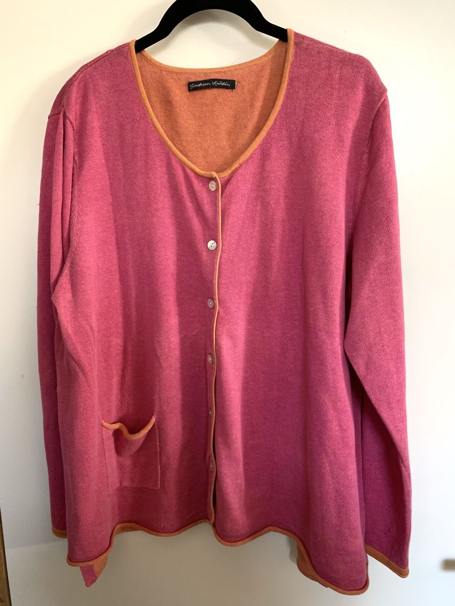 Giacche: Strickjacke Gudrun Sjöden – Usato da Männedorf venduto da palladio