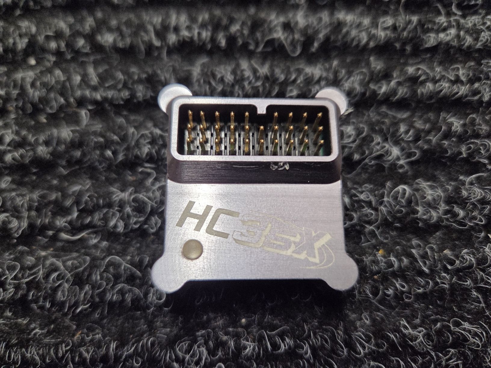 Modellismo RC: HC3sx Flaybarless – Usato da Gams venduto da tischi97 1
