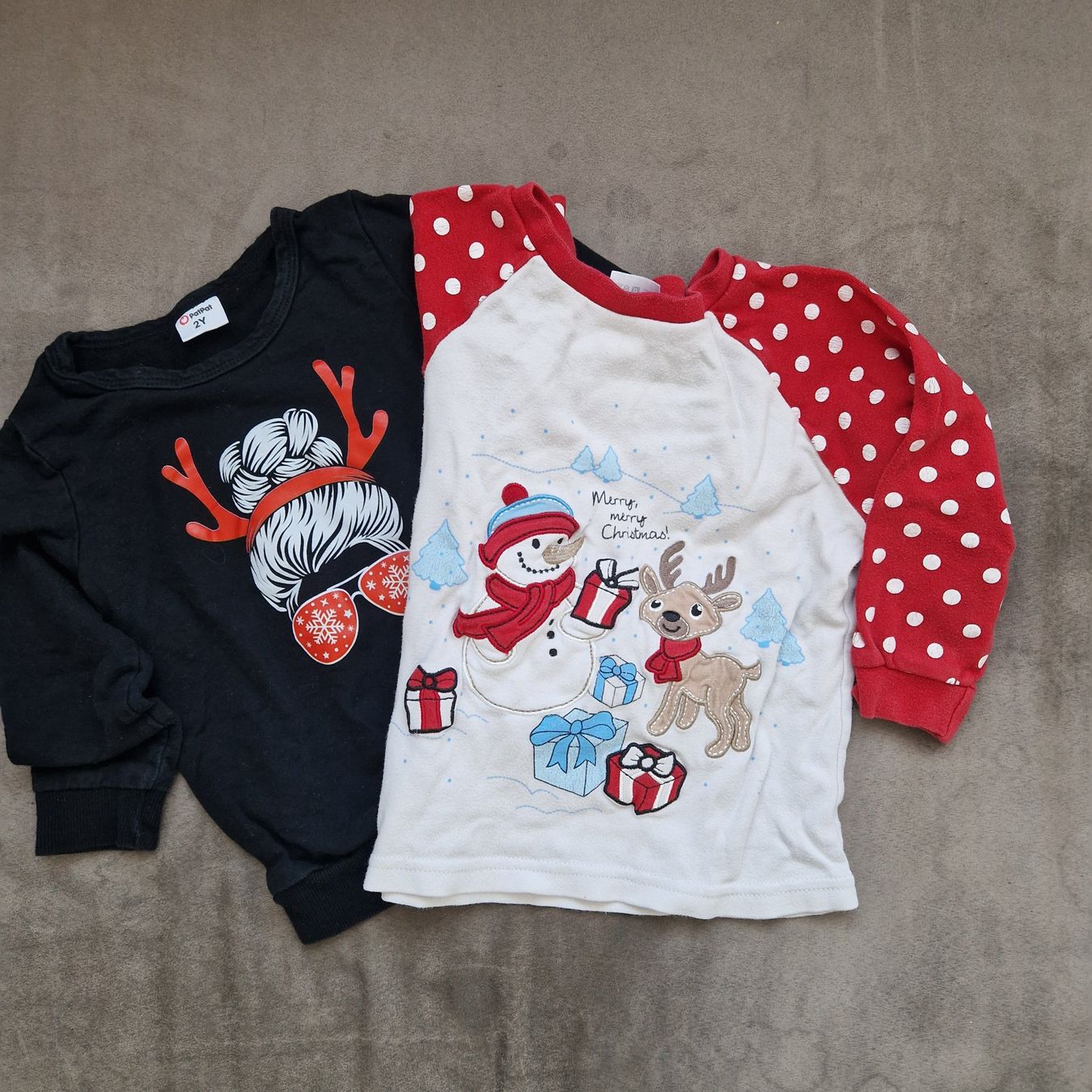 Lotti & Set di vestiti: 92 Mädchen KleiderPacket – Usato da Seuzach venduto da beinthemoment.ch 6