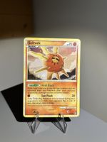 Pokemon Solrock Holo 9/102 (EN)
