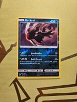 Burning Shadows - Darkrai