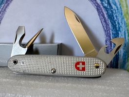 VICTORINOX - Alox - Soldatenmesser - Jahrgang 78
