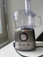 Betty Bossi Multifunktions-Küchenroboter "Kompakt" 