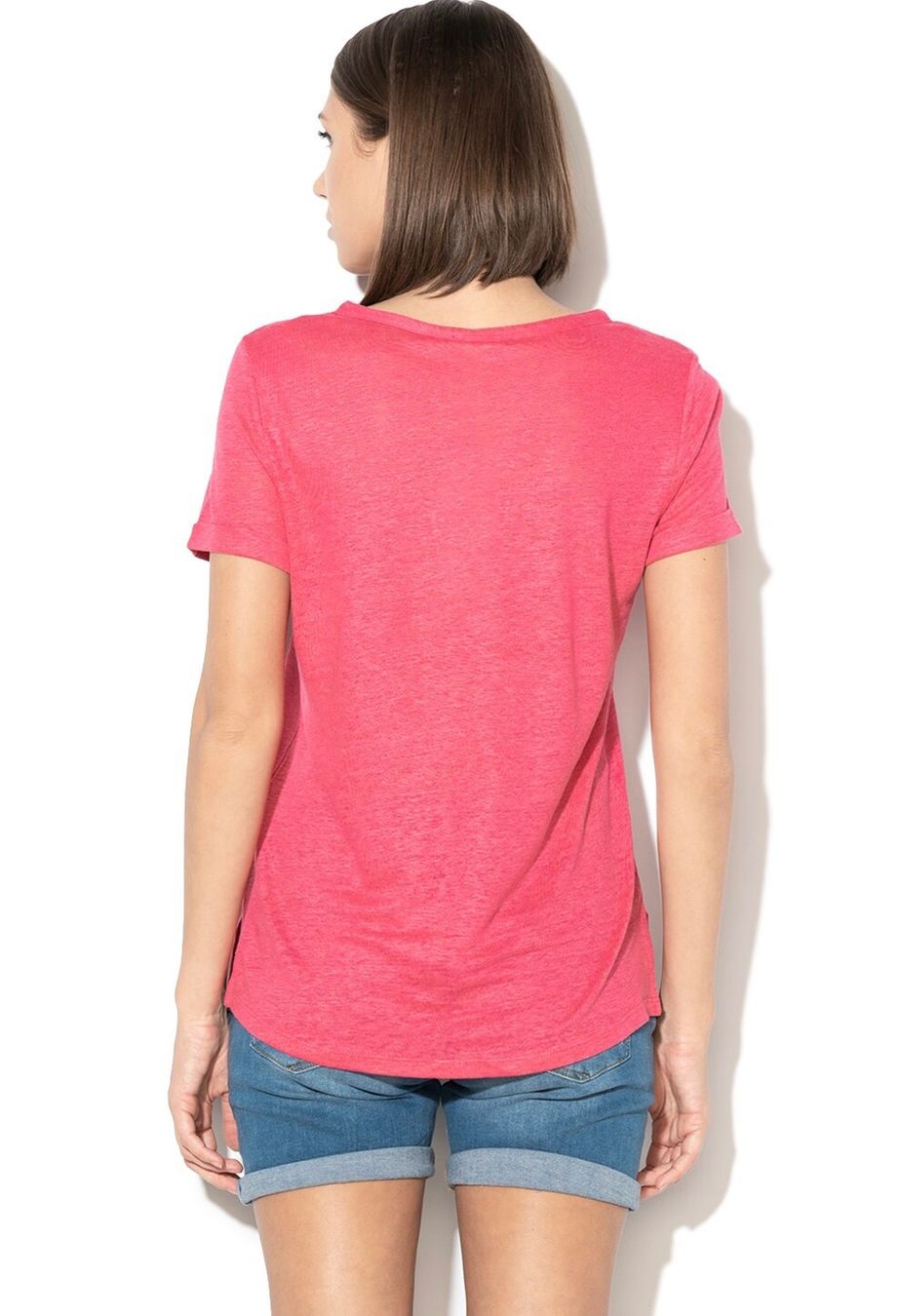 Esprit T-Shirts: Esprit T-Shirt Leinen Gr. M – Neu (gemäss Beschreibung) aus Rüfenacht BE von Anele_13 2