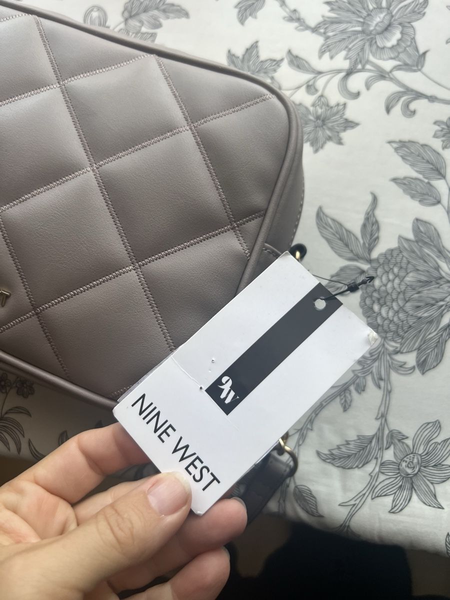 Borse da donna: Tasche Nine West NEU! – Nuovo (secondo la descrizione) da Aeschi b. Spiez venduto da Spatzumuus1 4