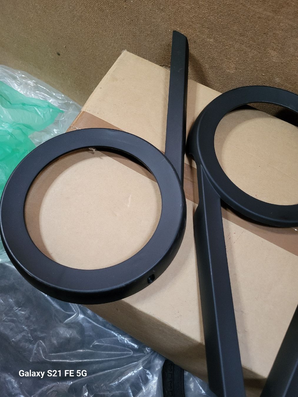 Ersatzteile: velo kettenschutz ,9 stück neu – Neu und originalverpackt aus Riehen von tamola67