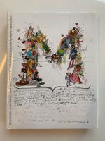 Buch Briefe von Jean Tinguely an Maja Sacher