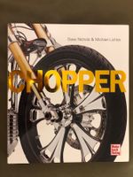 Buch Chopper Dave Nichols & Michael Lichter