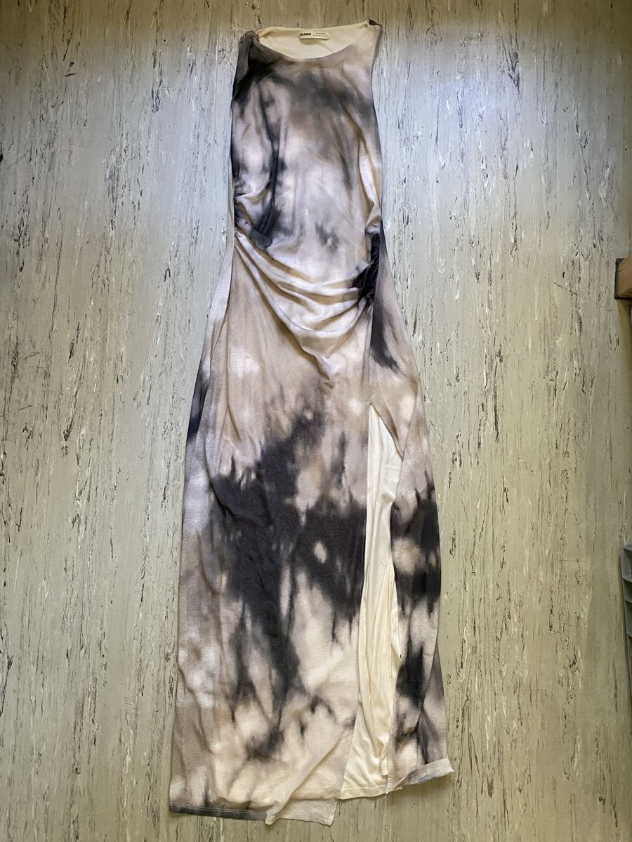 Vestiti: Mesh-Kleid // 36 – Usato da Zürich venduto da aurelia_nater