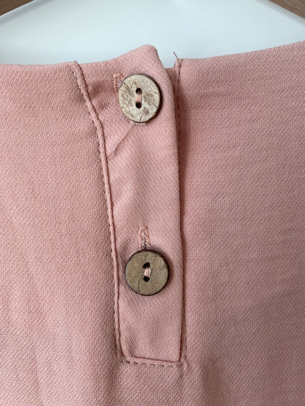 Kleider: Moda Bu Rosa Kleid, Gr. 38 – Gebraucht aus Neukirch an der Thur von bee88 2