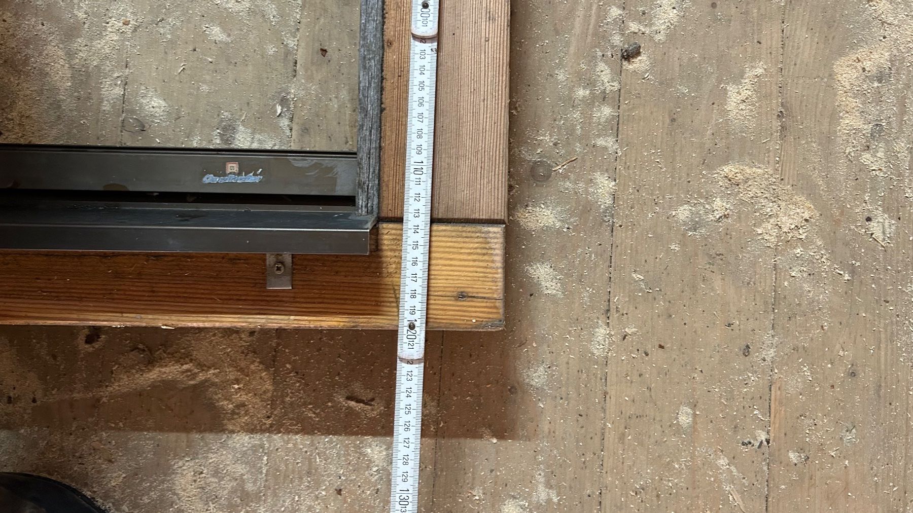 Finestre: Holz Fenster – Usato da Braunau venduto da mau_ztb 3