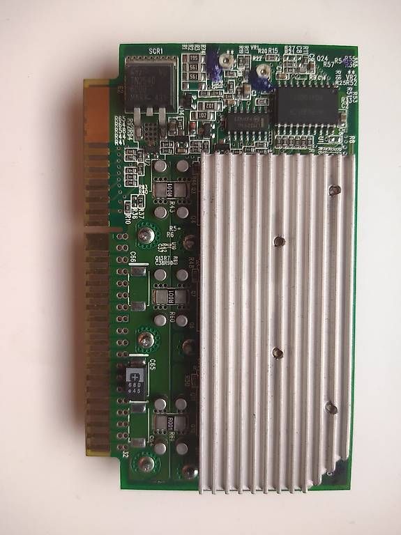Server: IBM / Delta Server VRM Module - FRU 49P2010 - 2 Stück – Usato da Ittigen venduto da imp_t8mz 3