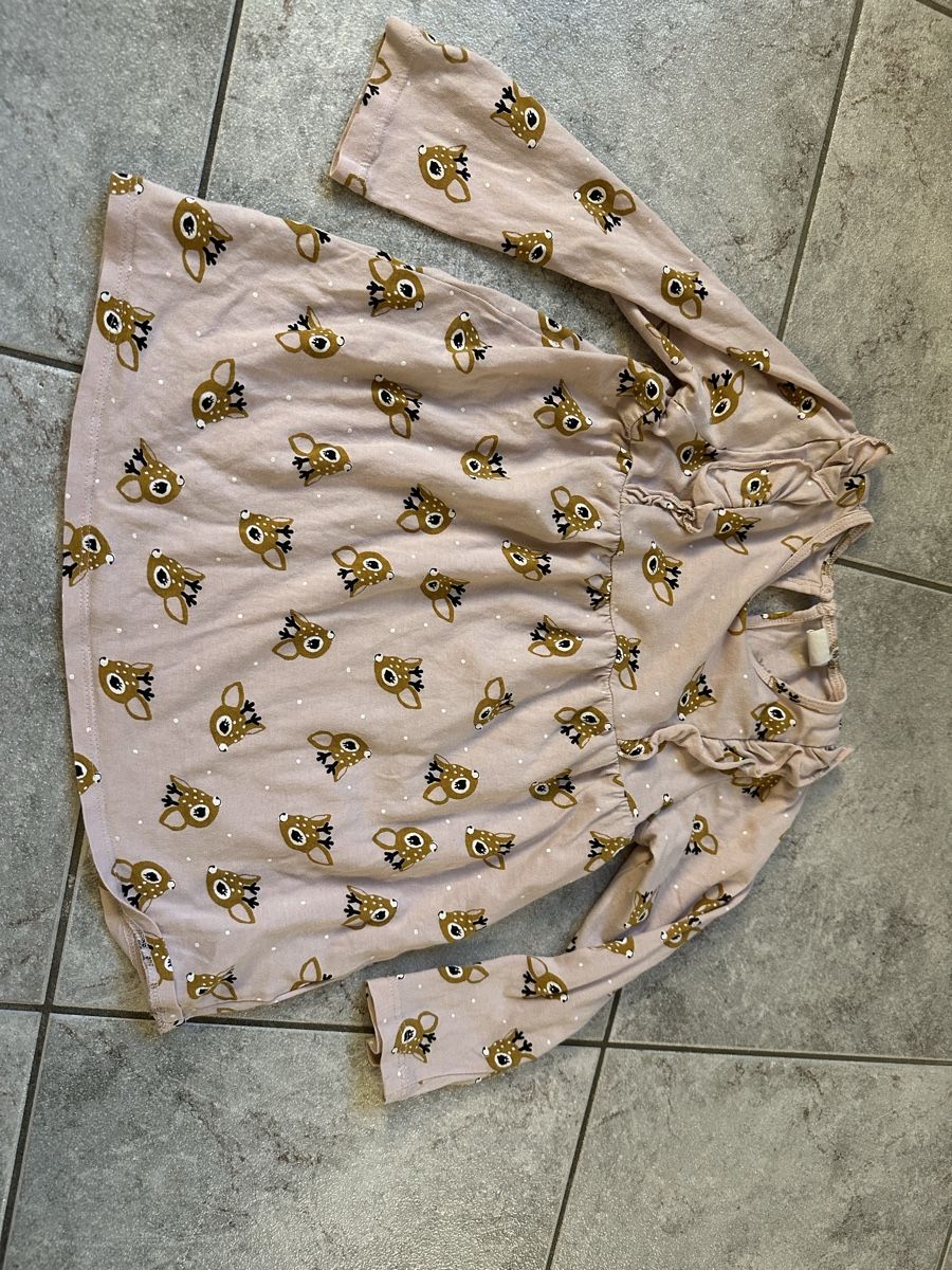 Vestiti & Gonne: Kleid HM 86 – Nuovo (secondo la descrizione) da Birr venduto da YMCA123