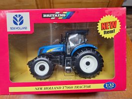 Britains New Holland