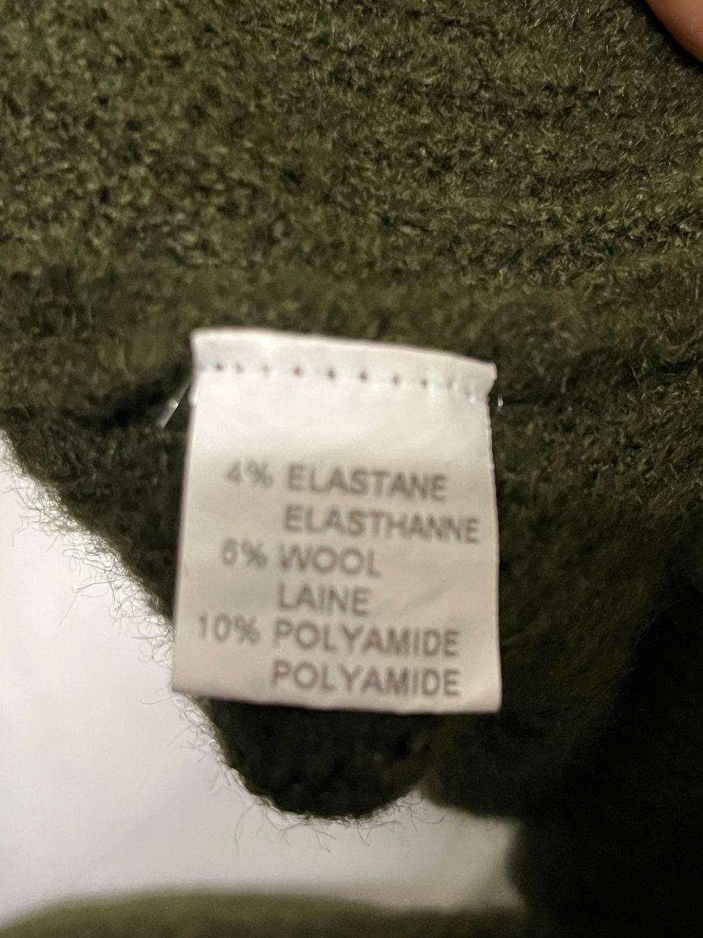 Maglioni & Felpe: Pullover Grösse S/M, wie neu, NP 59.- – Nuovo e nell'imballaggio originale da Interlaken venduto da Jasmin_Flower 4
