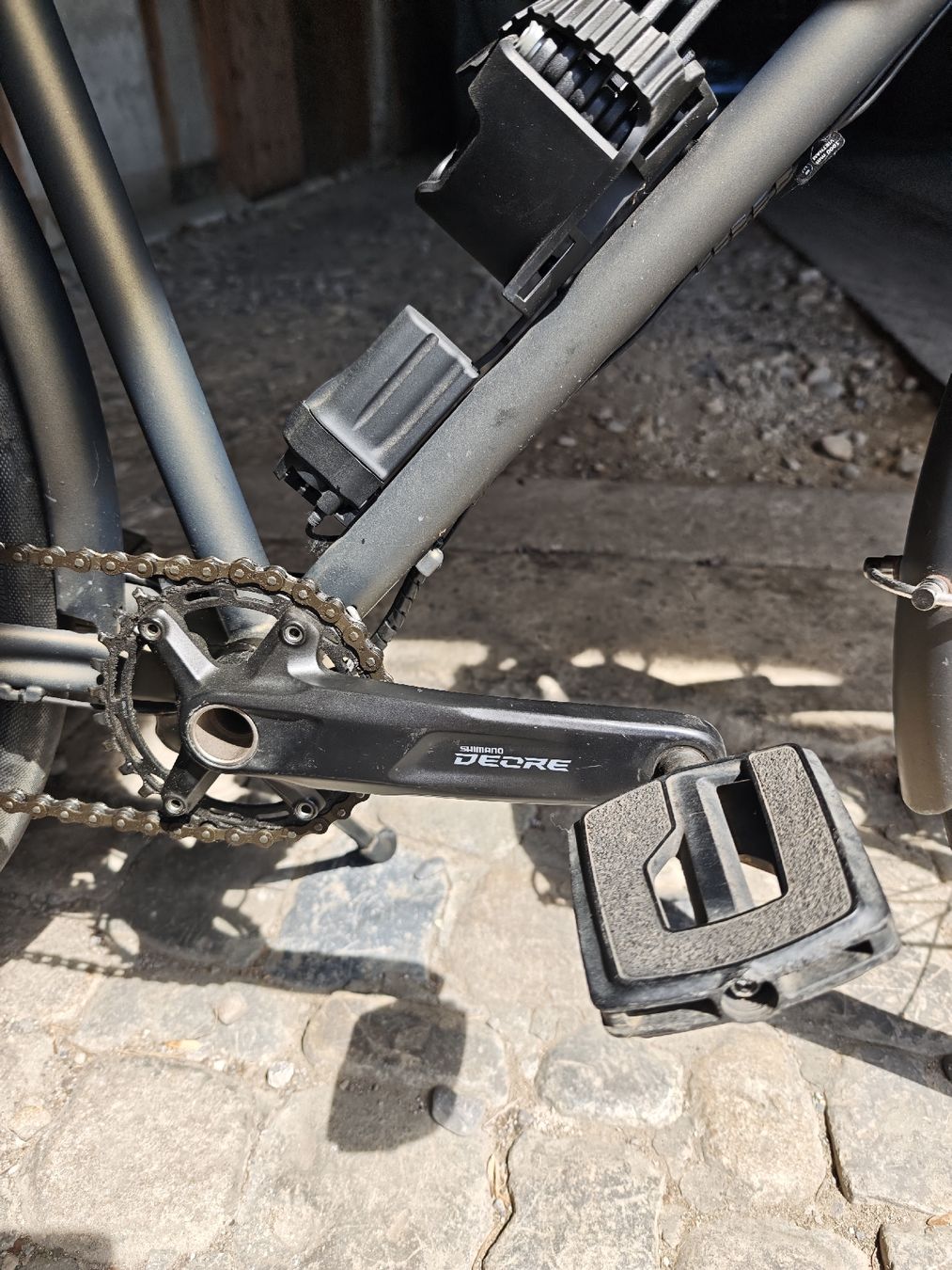 Biciclette: Creme Ristretto 11-Gang – Usato da Neuenegg venduto da Saesch01 4