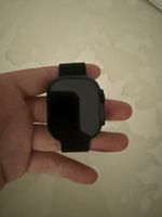 Apple Watch Ultra 3 (49 mm, Titan, 64 GB).