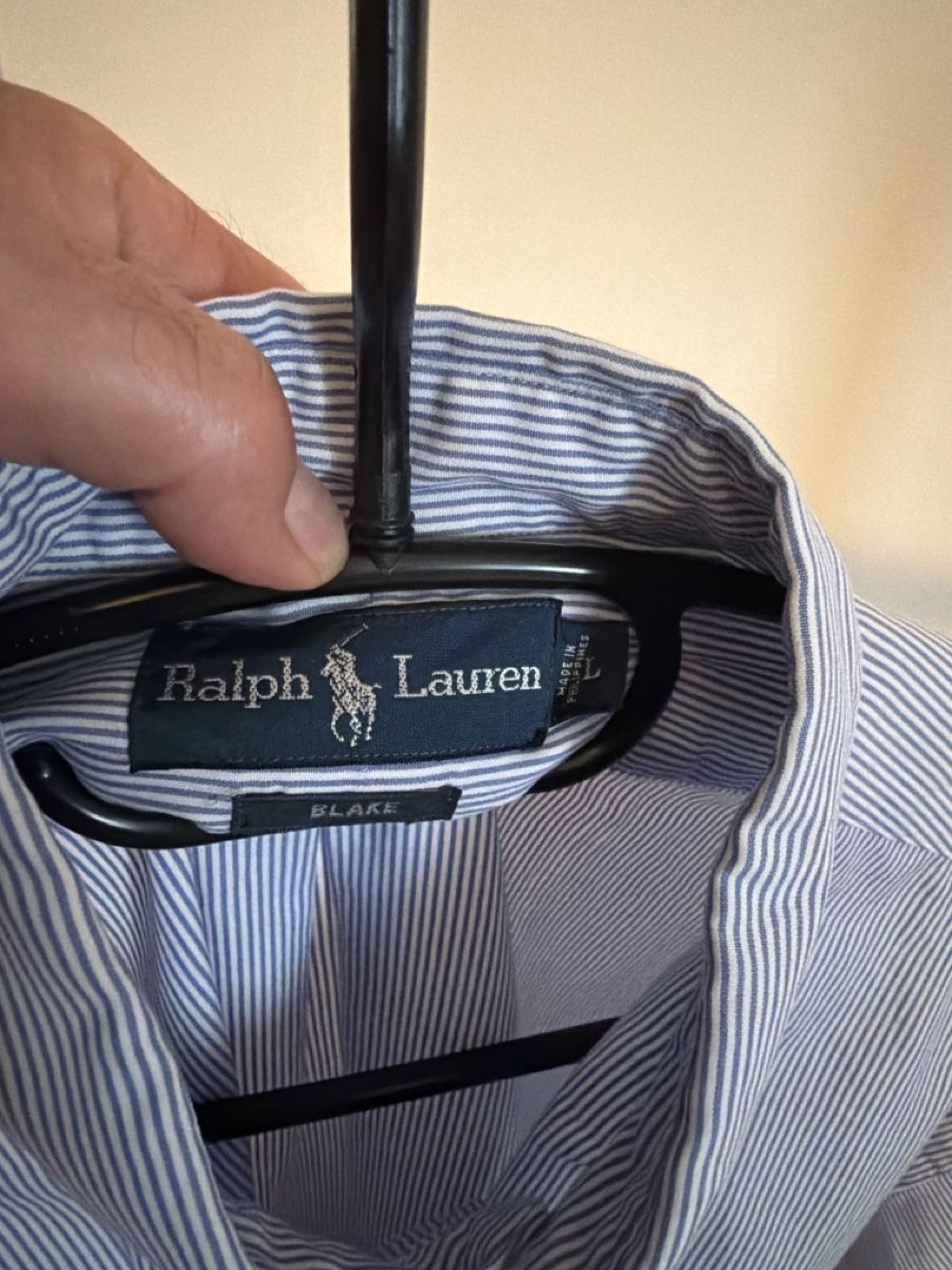 Ralph Lauren Camicie: Ralph Lauren camicia  – Usato da Sementina venduto da bru_vpp5 1