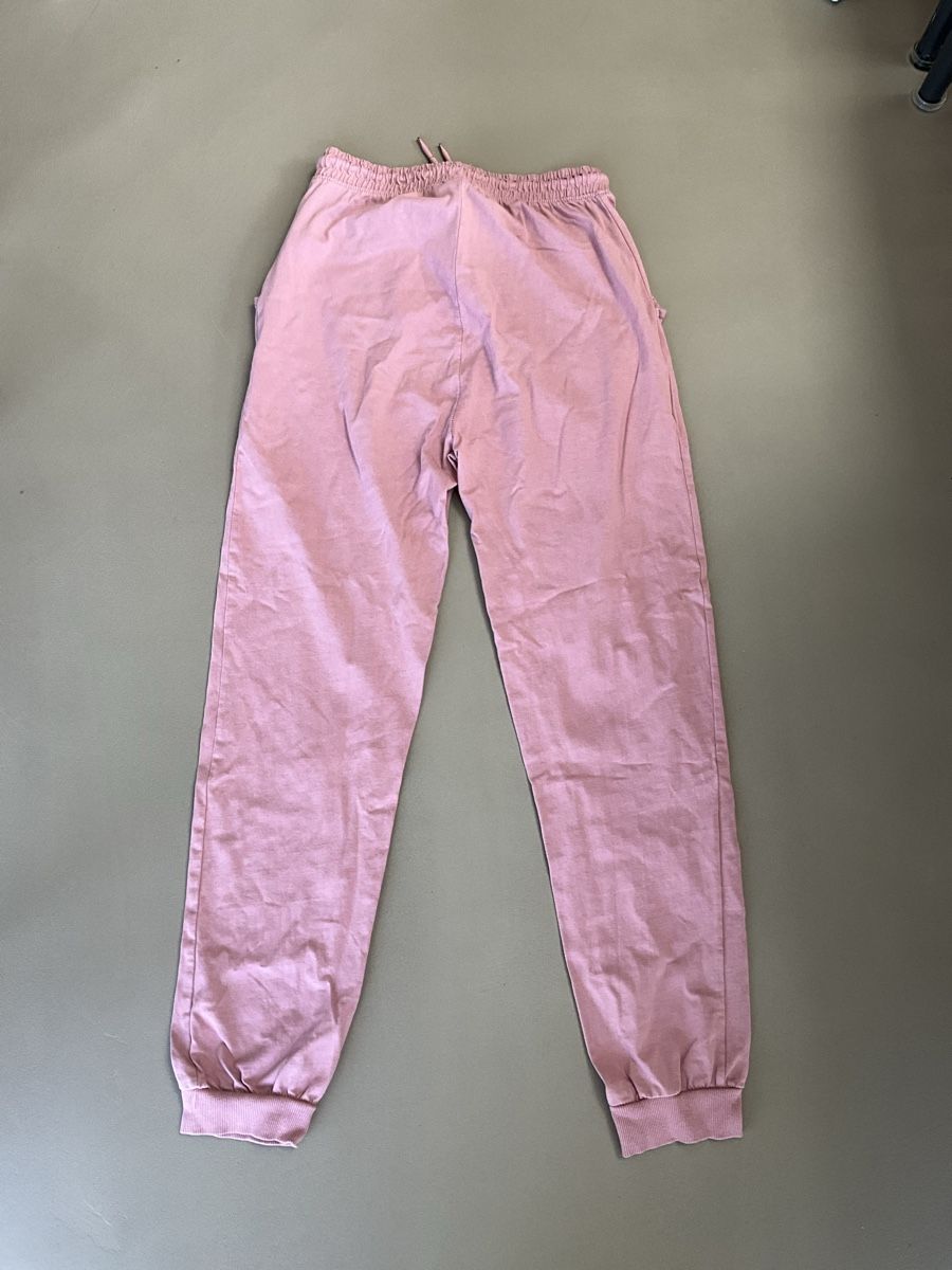 Pantaloni: Hose Mädchen M, altrosa, wie neu – Nuovo (secondo la descrizione) da Oberhof venduto da Hibrzel 1