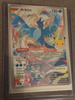 30C 132 30th Celebration Arktos (de) Pokemon
