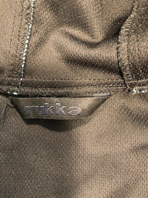 Rukka Giacche & Cappotti: Rukka Übergangsjacke / Windstopper – Usato da Zürich venduto da Laura1079 1