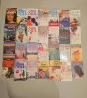 28 livres de Danielle Steel