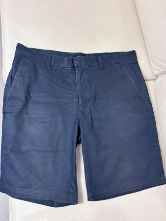 Victorinox Herren Sommer Shorts, Gr. 54, Dunkelblau top