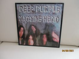 Deep Purple – Machine Head