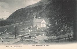 Pontresina St. Maria